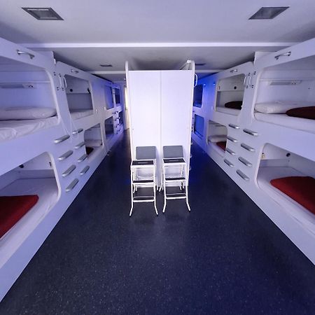 Hostel Casa Ibarrola Pamplona Eksteriør bilde