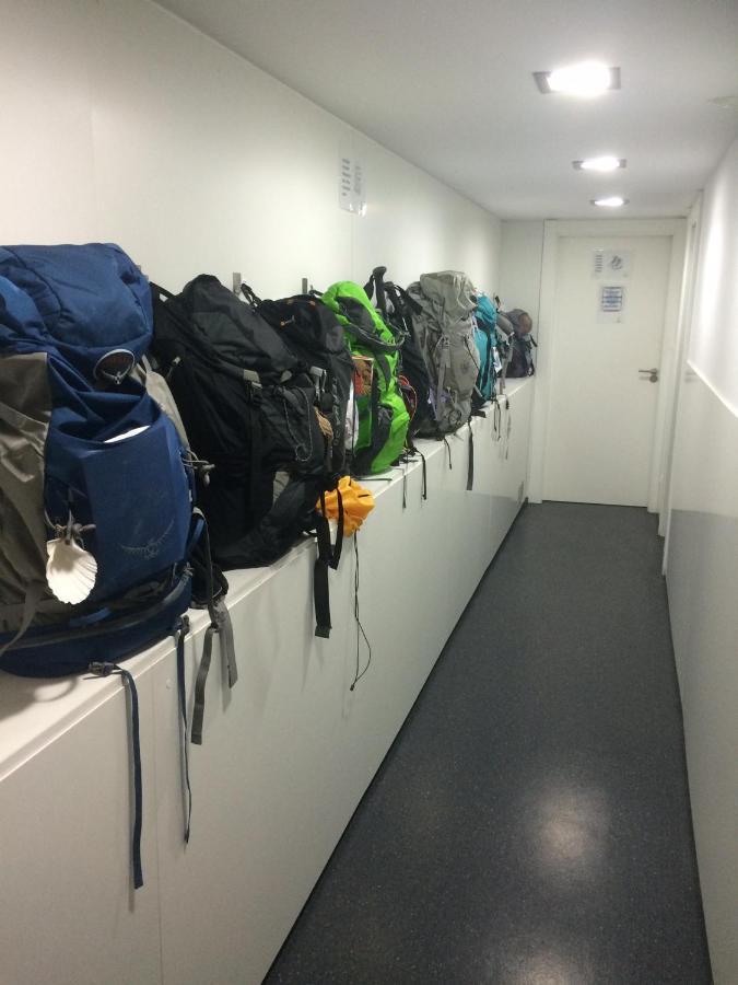 Hostel Casa Ibarrola Pamplona Eksteriør bilde