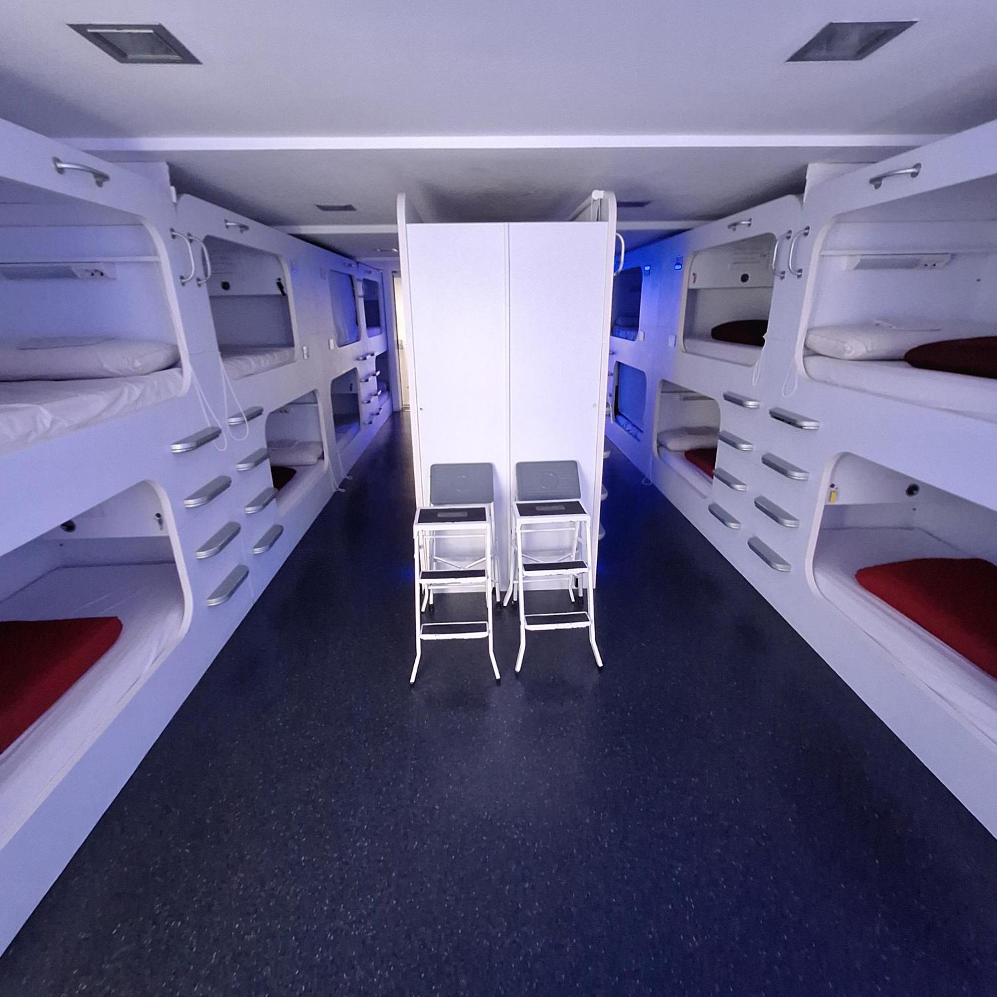 Hostel Casa Ibarrola Pamplona Eksteriør bilde