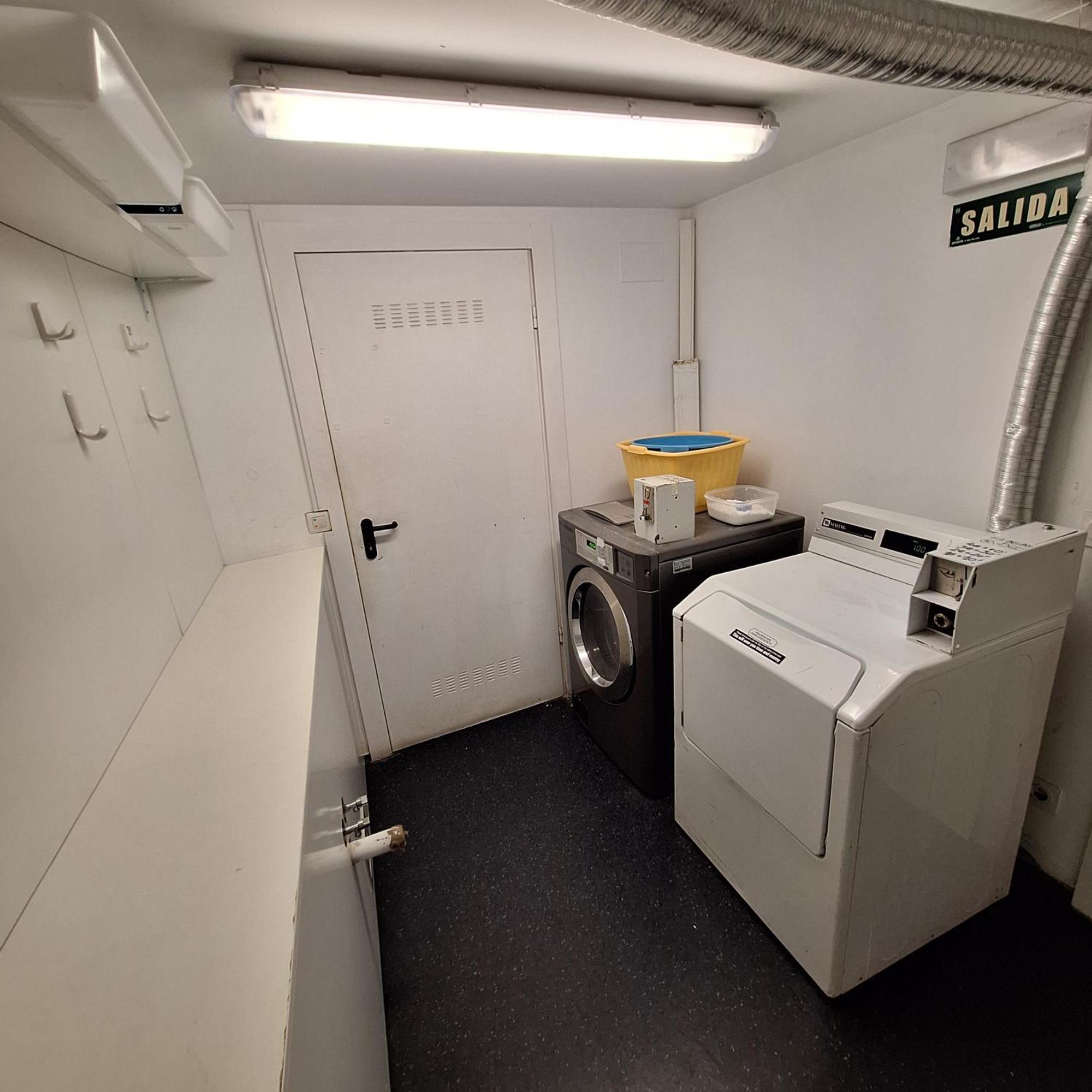 Hostel Casa Ibarrola Pamplona Eksteriør bilde