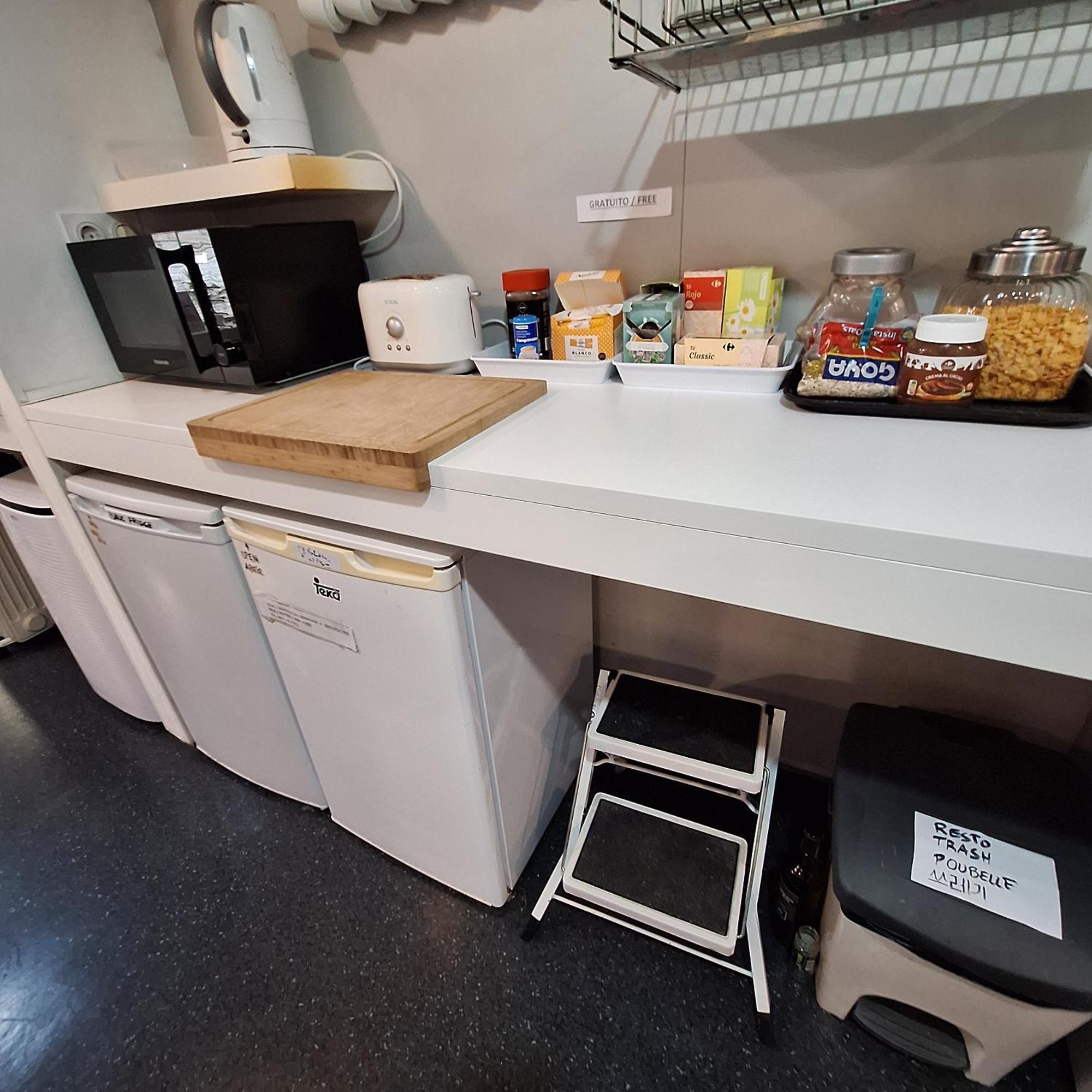Hostel Casa Ibarrola Pamplona Eksteriør bilde