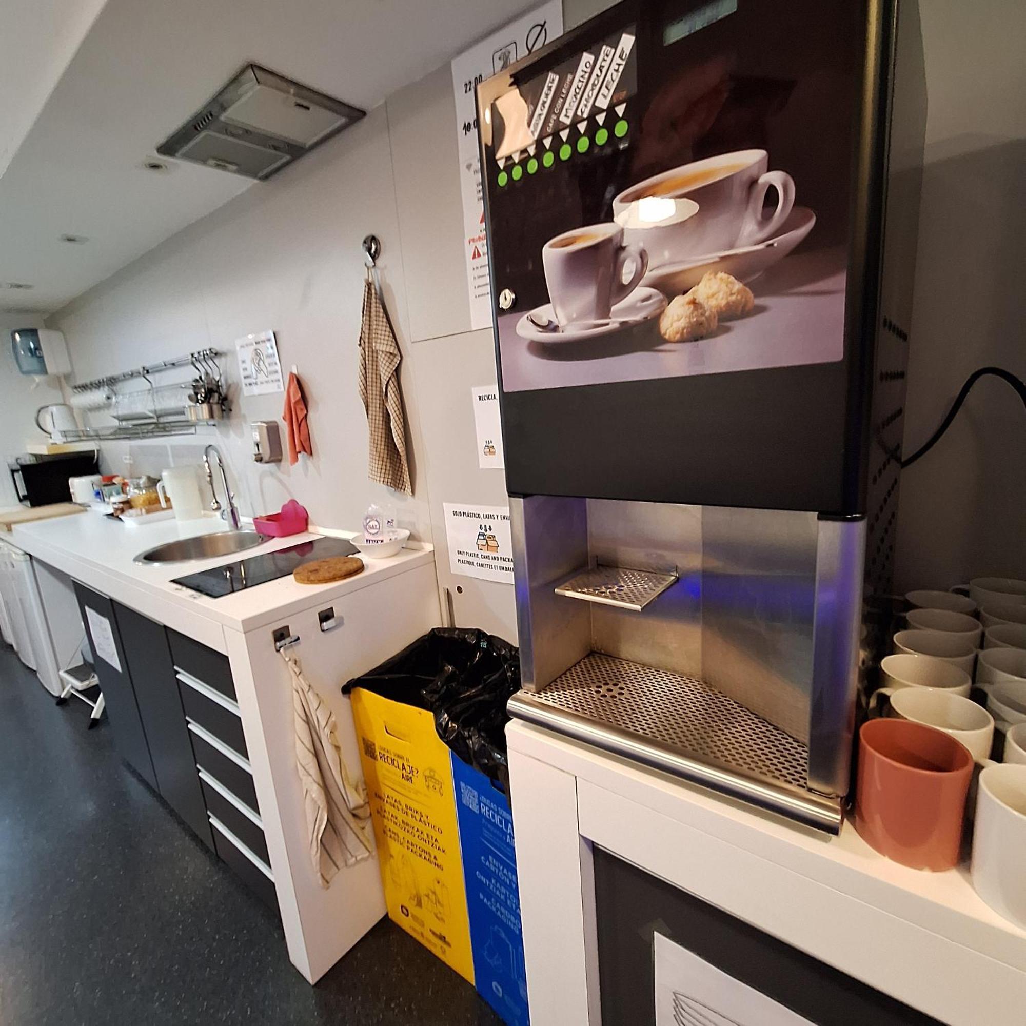 Hostel Casa Ibarrola Pamplona Eksteriør bilde