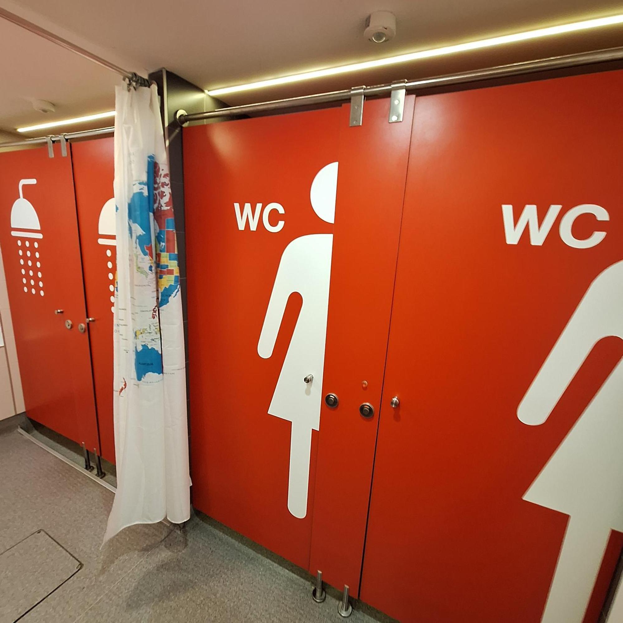 Hostel Casa Ibarrola Pamplona Eksteriør bilde