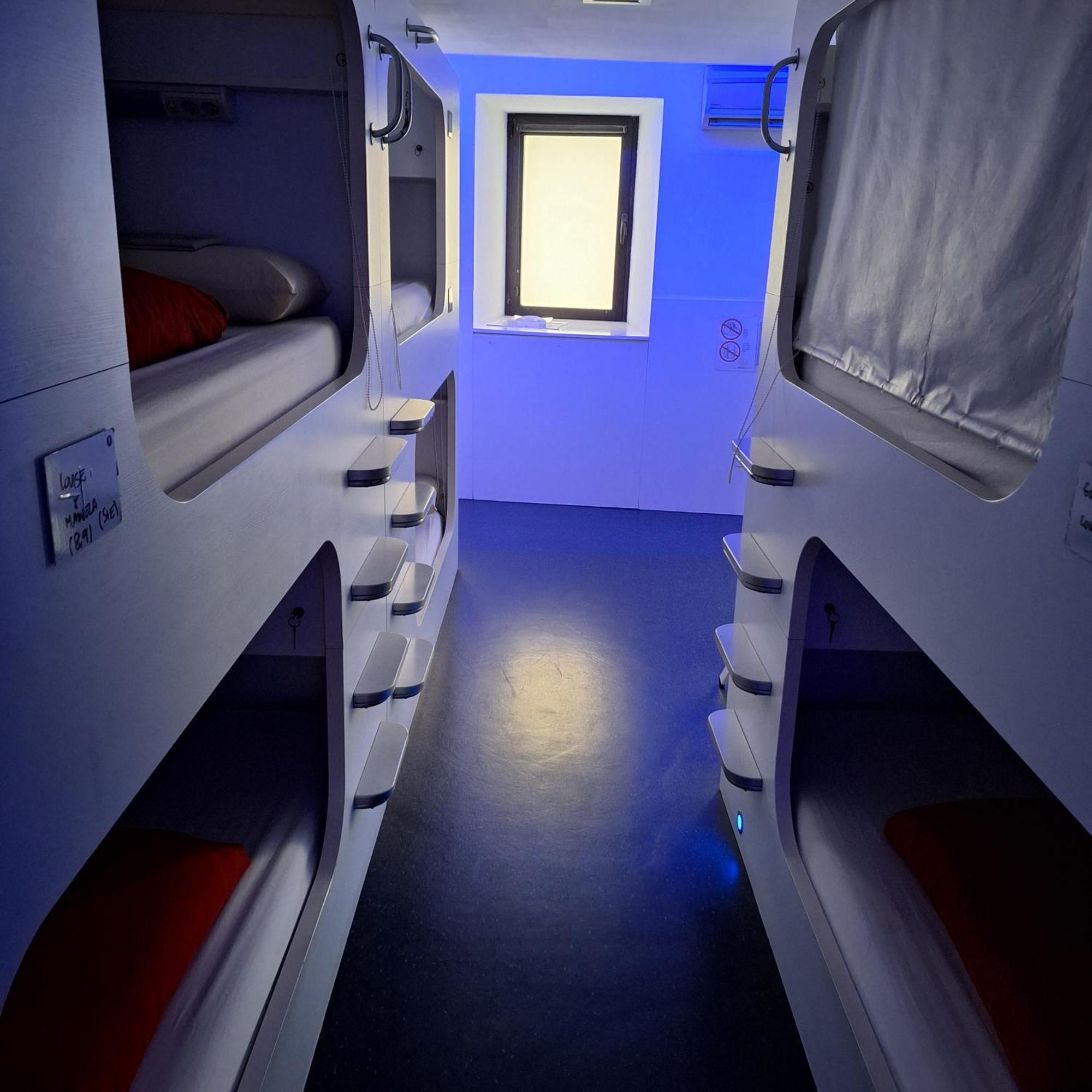 Hostel Casa Ibarrola Pamplona Eksteriør bilde
